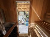 Akcija paskutine likus pirtele Pirtis sauna2,2x2,5 - nuotraukos Nr. 14