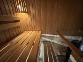 Akcija paskutine likus pirtele Pirtis sauna2,2x2,5 - nuotraukos Nr. 15