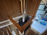 Akcija paskutine likus pirtele Pirtis sauna2,2x2,5 - nuotraukos Nr. 16