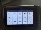 Automobilių diagnostika Foxwell I70bt - nuotraukos Nr. 4