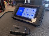 Automobilių diagnostika Foxwell I70bt