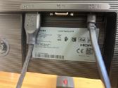 Samsung 24 in Full HD monitorius - nuotraukos Nr. 2