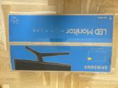 Samsung 24 in Full HD monitorius - nuotraukos Nr. 3