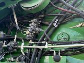 Kombainas John Deere T670 Hillmaster Ardomas Dalim - nuotraukos Nr. 3