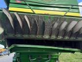Kombainas John Deere T670 Hillmaster Ardomas Dalim - nuotraukos Nr. 6