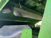 Kombainas John Deere T670 Hillmaster Ardomas Dalim - nuotraukos Nr. 11