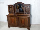 Art Deco Tamsus Bufetas Dabar €390 - nuotraukos Nr. 2