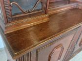 Art Deco Tamsus Bufetas Dabar €390 - nuotraukos Nr. 5