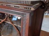 Art Deco Tamsus Bufetas Dabar €390 - nuotraukos Nr. 6