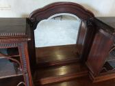 Art Deco Tamsus Bufetas Dabar €390 - nuotraukos Nr. 7