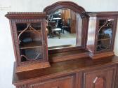 Art Deco Tamsus Bufetas Dabar €390 - nuotraukos Nr. 3