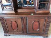 Art Deco Tamsus Bufetas Dabar €390 - nuotraukos Nr. 4