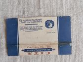 Antikvariniai papirosų pakeliai - nuotraukos Nr. 6