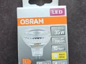 Osram LED halogeninė lemputė 4.3w->35w - nuotraukos Nr. 3