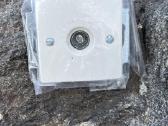 Abb Basic55 TV Lizdas