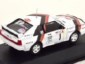 Audi Sport Quattro - nuotraukos Nr. 2