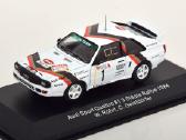 Audi Sport Quattro