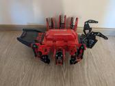 Meccano Robotic Mecca Spider