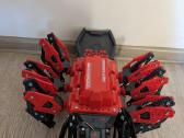 Meccano Robotic Mecca Spider - nuotraukos Nr. 3