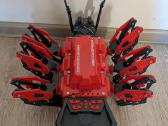 Meccano Robotic Mecca Spider - nuotraukos Nr. 4