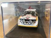 Audi Sport Quattro S1 - nuotraukos Nr. 2