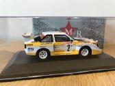 Audi Sport Quattro S1 - nuotraukos Nr. 4