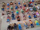 Playmobil namas ,automobilis ir valtis - nuotraukos Nr. 2