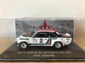 Fiat 131 Abarth