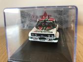 Fiat 131 Abarth - nuotraukos Nr. 2