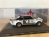 Fiat 131 Abarth - nuotraukos Nr. 4