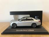 Mercedes-benz E class (W213)