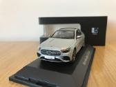 Mercedes-benz E class (W213) - nuotraukos Nr. 2