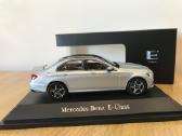 Mercedes-benz E class (W213) - nuotraukos Nr. 4