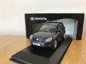 Toyota Rav4 - nuotraukos Nr. 2