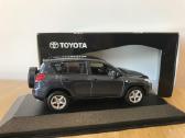 Toyota Rav4 - nuotraukos Nr. 4