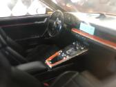 Porsche 911 (922) Turbo S Coupe Sport Design 2021 - nuotraukos Nr. 6