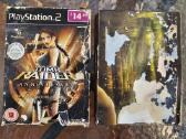 Playstation 2 originalūs žaidimai Ps2 Playstation2 - nuotraukos Nr. 16