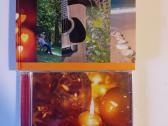 CD muzikos kolekcija
