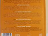 CD muzikos kolekcija - nuotraukos Nr. 4
