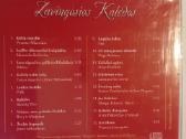 CD muzikos kolekcija - nuotraukos Nr. 5