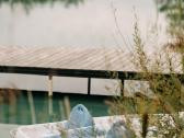 Namelis dviems su jacuzzi gamtos apsuptyje - nuotraukos Nr. 21