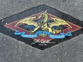 Reidlente triukams skateboard skeitas