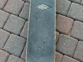 Reidlente triukams skateboard skeitas - nuotraukos Nr. 2