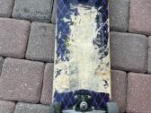 Reidlente triukams skateboard skeitas - nuotraukos Nr. 3