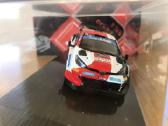 Toyota Gr Yaris (2022) - nuotraukos Nr. 2