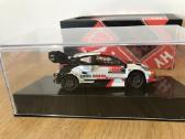 Toyota Gr Yaris (2022) - nuotraukos Nr. 4