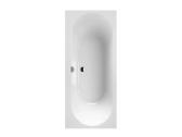 Parduodama nauja Villeroy&boch vonia (neišpakuota) - nuotraukos Nr. 2