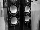 Monitor Audio Gold 100 (5G) bookshelf Kolonėlės - nuotraukos Nr. 17