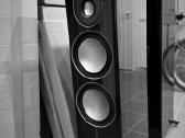 Monitor Audio Gold 100 (5G) bookshelf Kolonėlės - nuotraukos Nr. 18