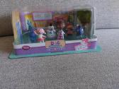 Naujas doc mcstuffins žaisliukų komplektas